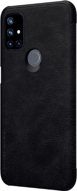 Produktbild Nillkin Qin Series (OnePlus Nord N10 5G)