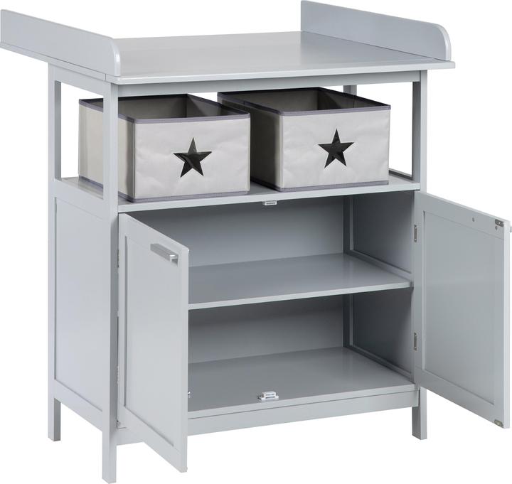 Actual product image Roba Hamburg