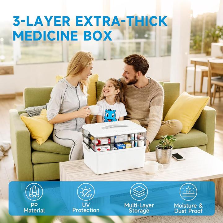 Produktbild Starward Organizer