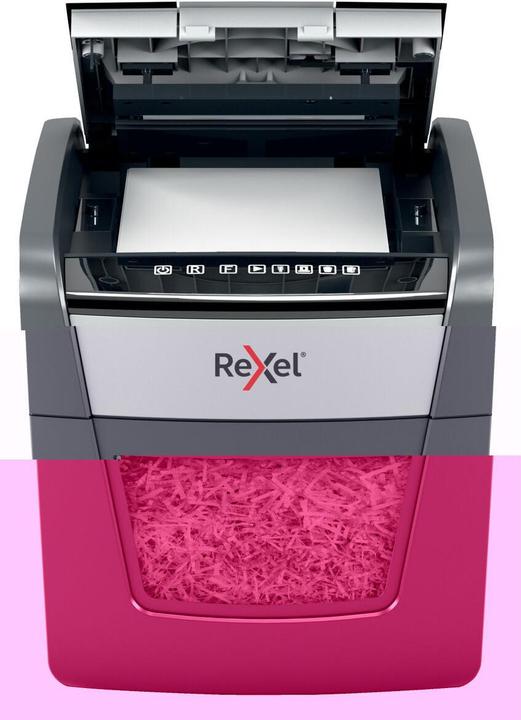 Produktbild Rexel Optimum AutoFeed 45X (Partikelschnitt)