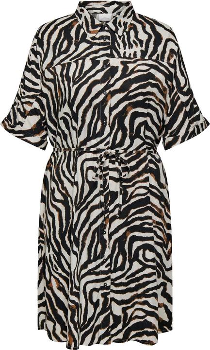 Image du produit Only CARBERTE Langes Kleid Kleid (42)