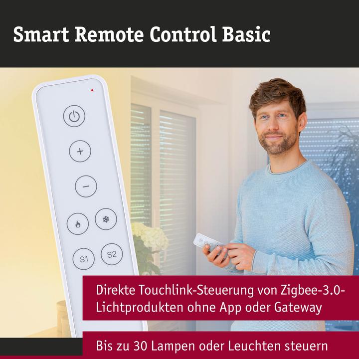 Produktbild Paulmann Smart Basic Remote Control