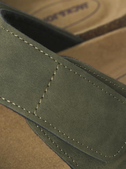 Actual product image Jack & Jones Jfwcentral Strap Sandal Ln (44)