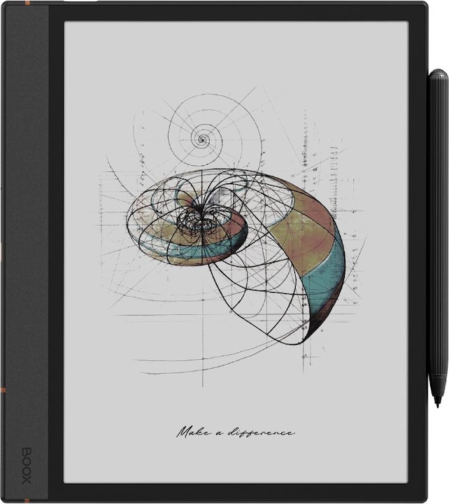 Onyx Boox Note Air 4 C (10.30", 64 GB, Black)