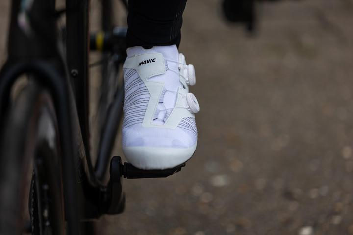 Produktbild Mavic Cosmic Ultimate IV (38)