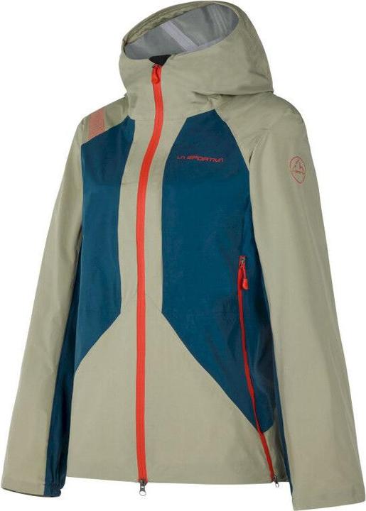 Produktbild La Sportiva Crizzle EVO Shell Jacket W (L)