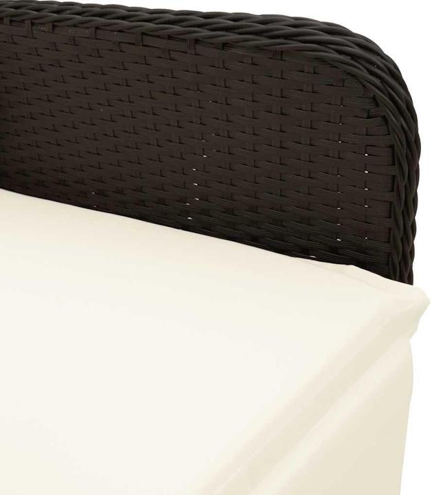 Produktbild vidaXL Bistro Set