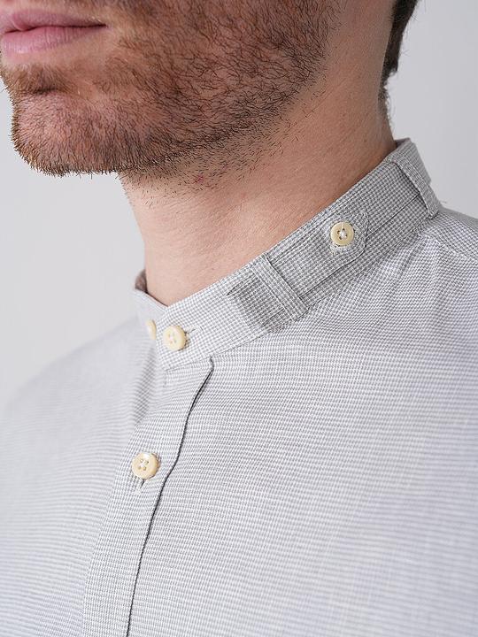 Immagine prodotto Gottseidank Trachtenhemd LENZ (M)