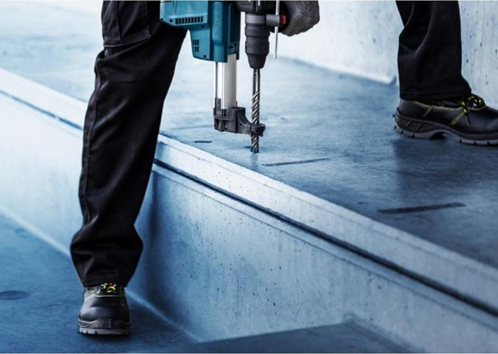 Produktbild Bosch Professional Zubehör EXPERT SDS plus-7X Hammerbohrer, 10 x 400 x 465 mm (10 Millimeter)
