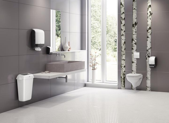 Produktbild Katrin Abfallbehälter Inclusive (50 l)