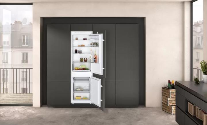 Actual product image Neff KI5862SE0S (267 l)