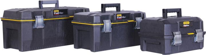 Produktbild Stanley Werkzeugkiste (1 Teil)