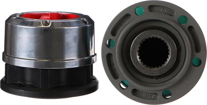 Image du produit Sixtol AVM 460PS Roue libre - Kia