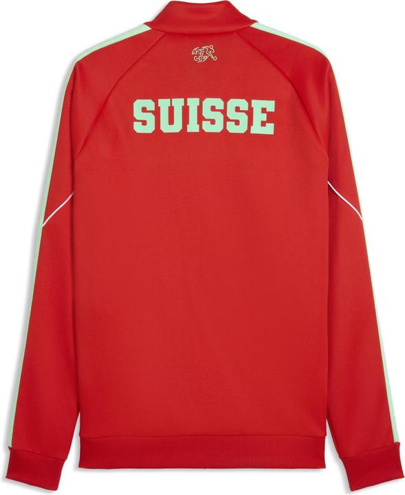 Produktbild Puma SFV KING Anthem Jacket (S)