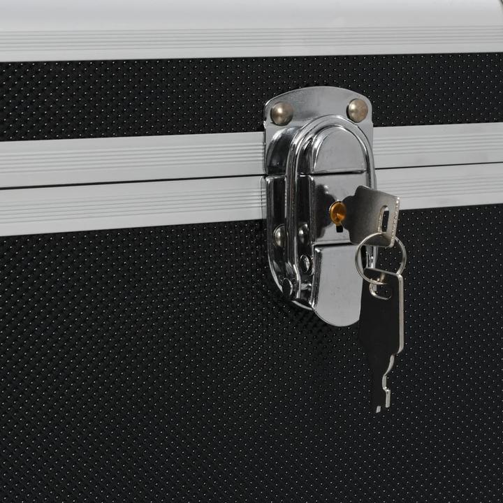 Image du produit vidaXL Aufbewahrungskoffer (40 cm, 3x)