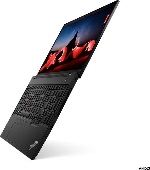 Actual product image Lenovo ThinkPad L15 G4 AMD Ryzen 5 Pro 7530U 39.62cm 15.6inch FHD No Touch 16GB 512GB SSD UMA WWAN R (15.60", AMD Ryzen 5 Pro 7530U, 16 GB, 512 GB, DE)