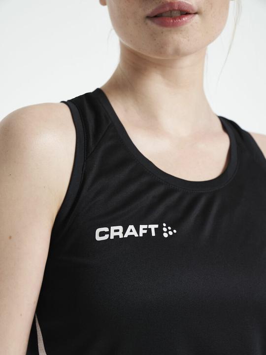 Actual product image Craft Pro Control Impact Singlet Ladies (XL)