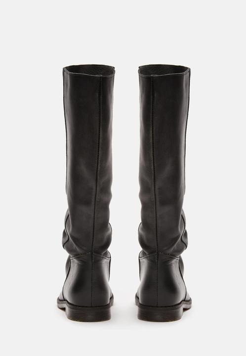 Produktbild Felmini Die halbhohen Felmini-Stiefel Renoir 7584 sind aus weichem Leder mit Vintage-Finish gefertigt und ha (42)