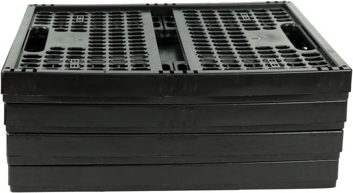 Produktbild Hrb 4 Stück stabile Profi Klappbox