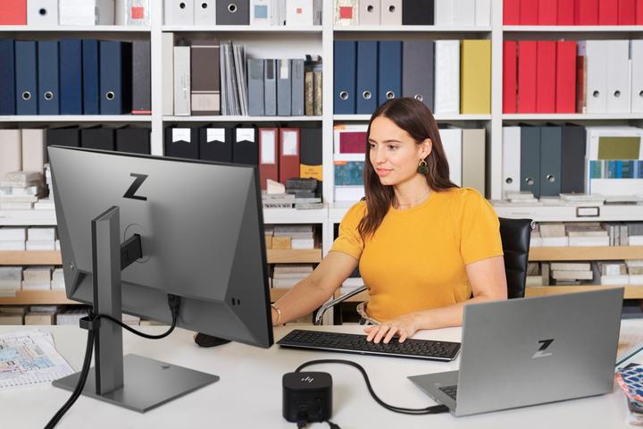 Immagine prodotto HP DreamColor Z25xs G3 (2560 x 1440 pixel, 25")