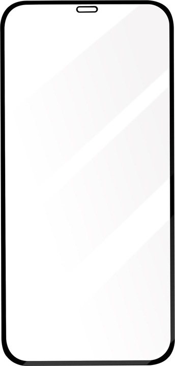 Actual product image Avizar Protective glass film 9H (1 Piece, Apple iPhone 12 Pro Max)
