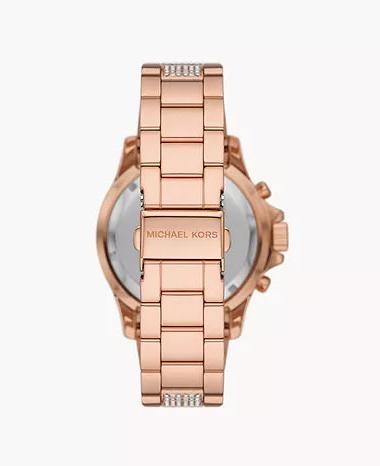 Produktbild Michael Kors Damenuhr (Analoguhr, 42 mm)