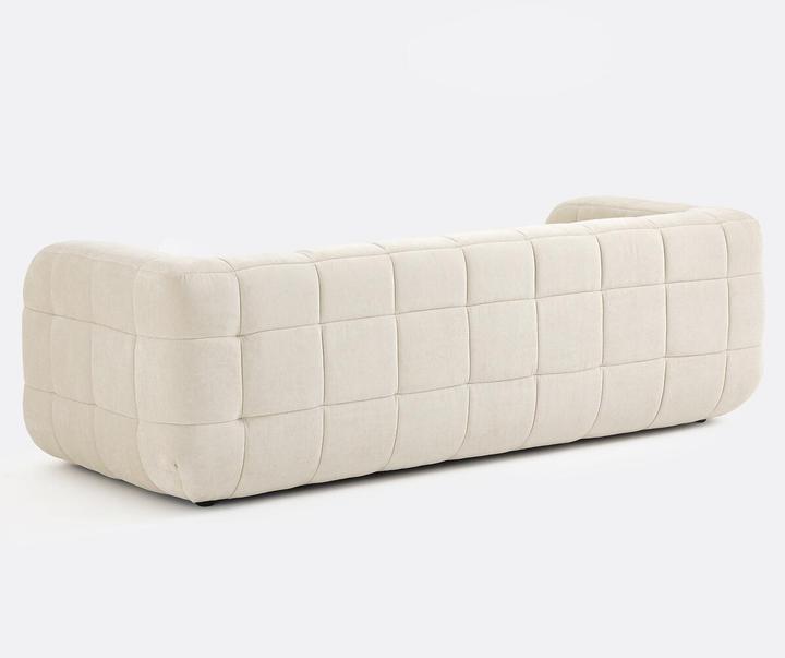 Produktbild La Redoute Interieurs Pieta (3-Sitzer)