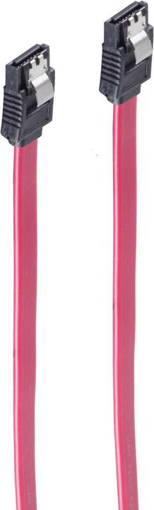 Image du produit Shiverpeaks HDMI (Typ A) — DVI (2 m, Autre)