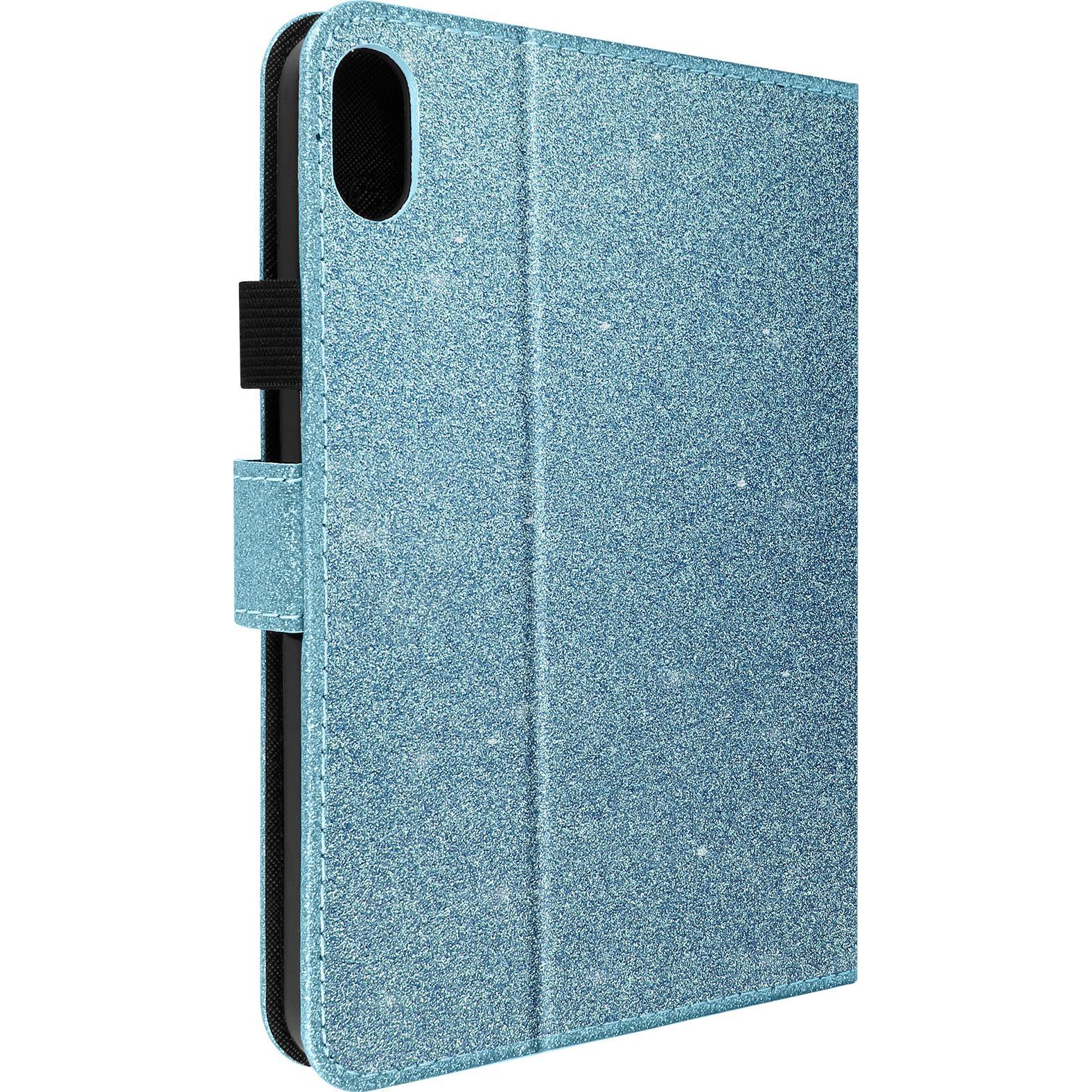 Thumbnail - Avizar Shiny Series (iPad mini 6), Tablet Hülle, Blau