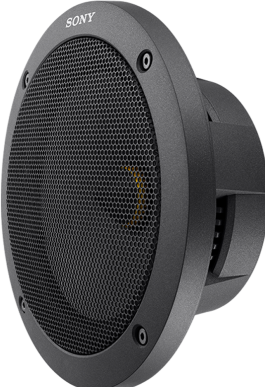 Image du produit Sony XS-162ES (270 W, 16 cm, 6 x 8")