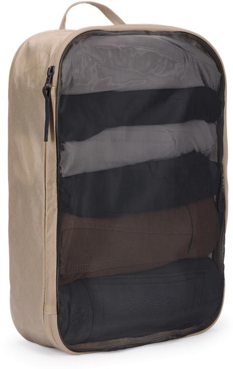 Actual product image Thule packing cube