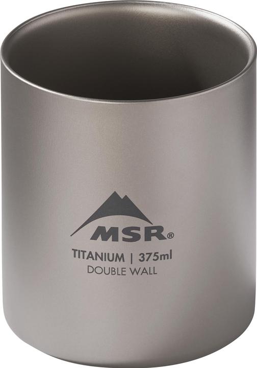 Produktbild Msr Titan Cup