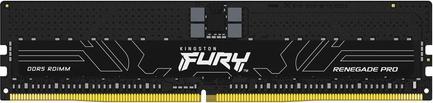 Actual product image Kingston FURY Renegade Pro (1 x 32GB, 5600 MHz, DDR5 RAM, DIMM)
