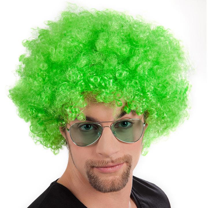 Grün