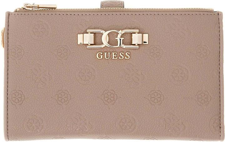 Actual product image Guess Anise SLG Double Zip Organizer