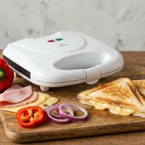 Produktbild Titanum TKT001W Sandwich-Toaster