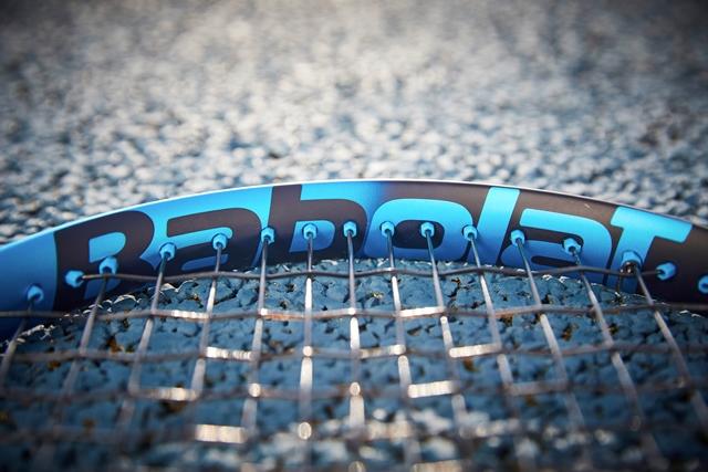 Immagine prodotto Babolat Pure Drive Team (3, 285 g)