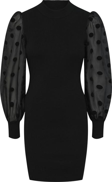 Produktbild Yas YASDOTME Strickkleid (S)