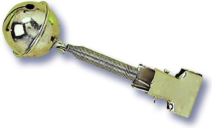 Actual product image Zebco Bell of eel