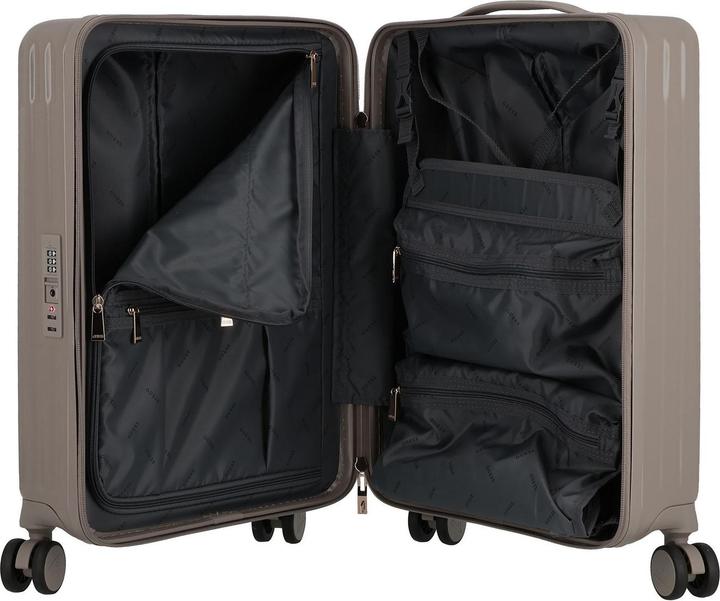 Produktbild Guess Centennial 4 Rollen Kabinentrolley 55.5 cm (40 l)