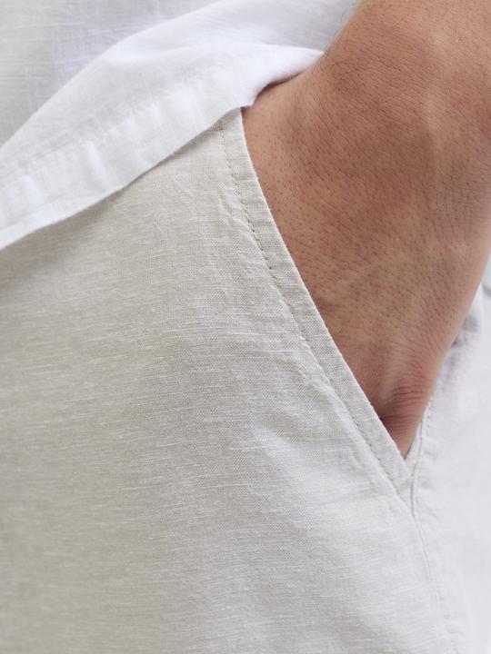 Produktbild Jack & Jones Jpstace Jjsummer Linen Blend Short Sn (XL)