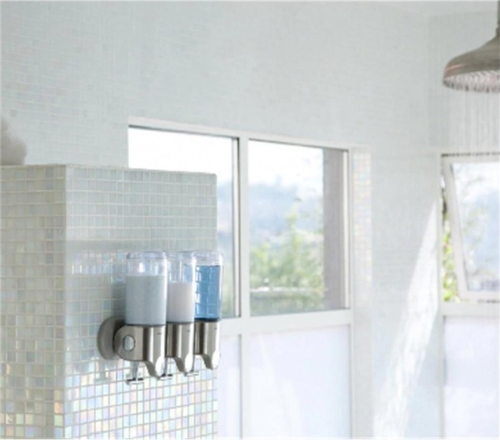 Image du produit Simplehuman Trio