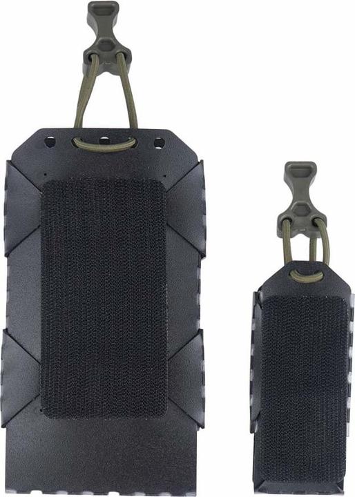 Image du produit Templars Gear Front Panel Freemason Modular MultiCam