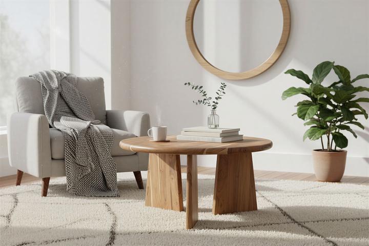 Actual product image SIT Möbel Acacia Wave