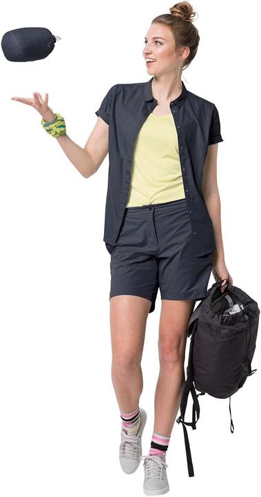 Actual product image Jack Wolfskin Jwp (XS)
