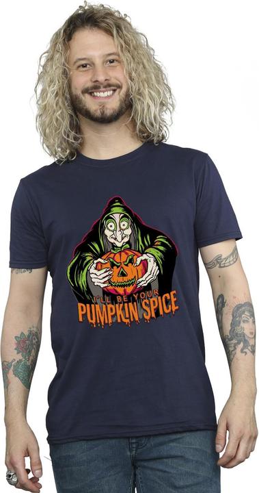 Produktbild Disney Pumpkin Spice TShirt (4XL)