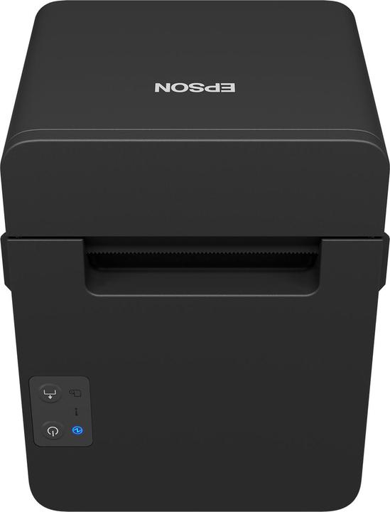 Produktbild Epson TM-T20IV, 8 Punkte/mm (203dpi), Cutter, USB, RS232, Ethernet (Ethernet, RS-232, USB)