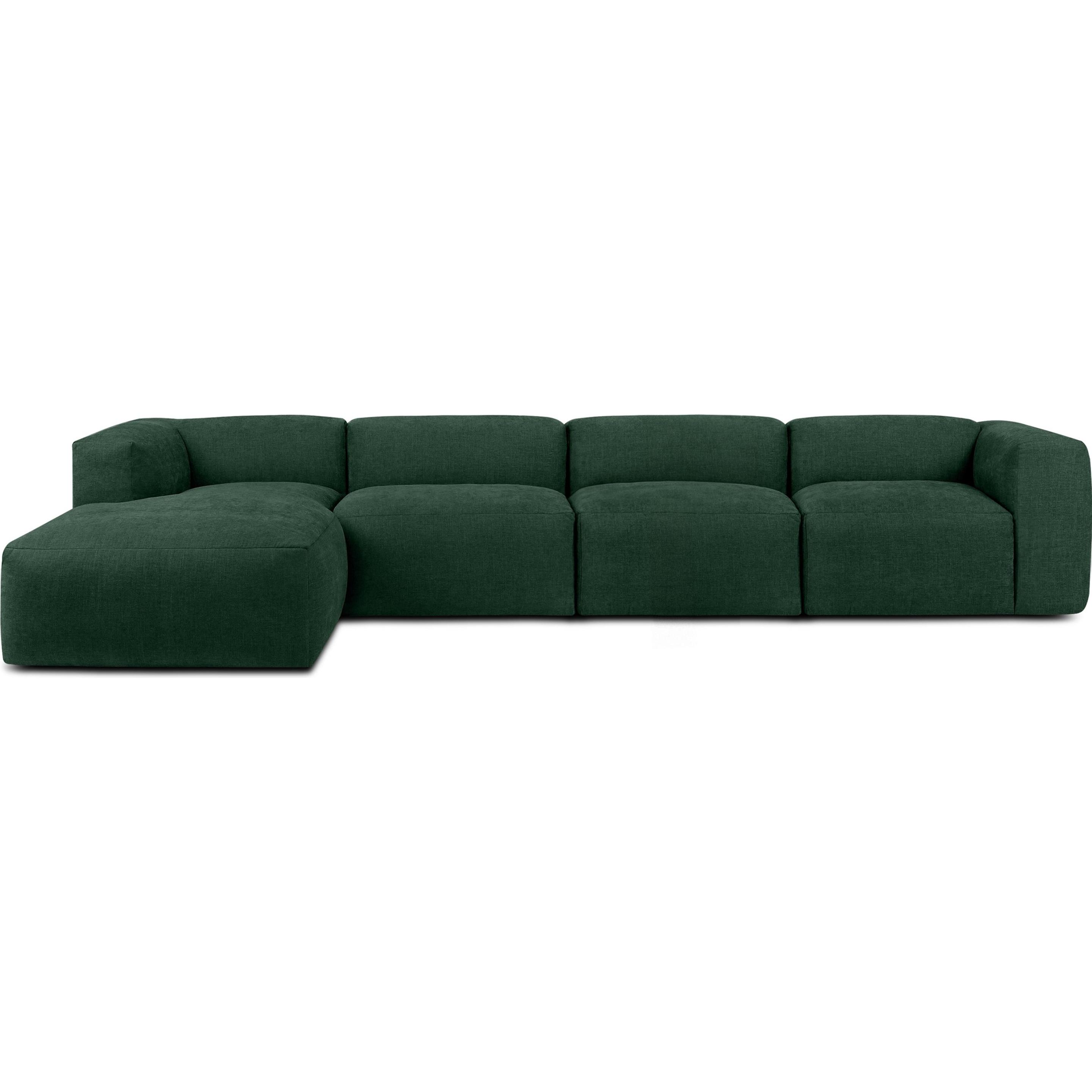 Thumbnail - Konsimo, Sofa, Buffo (Ecksofa)