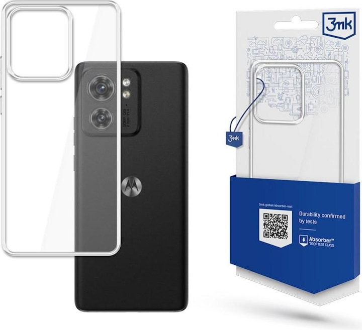 Produktbild 3MK Armor Case Motorola Edge 40 (Motorola Edge 40)