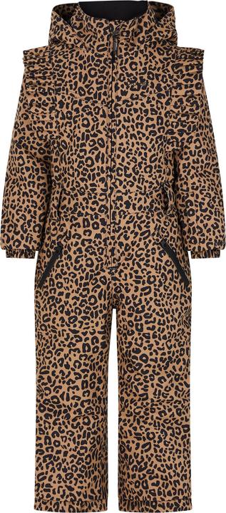 Image du produit Protest SNOWSUITS PRTOLIVIAR TD snowsuit (98)